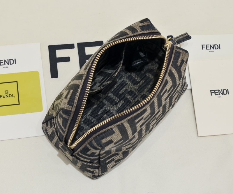 Fendi Satchel Bags